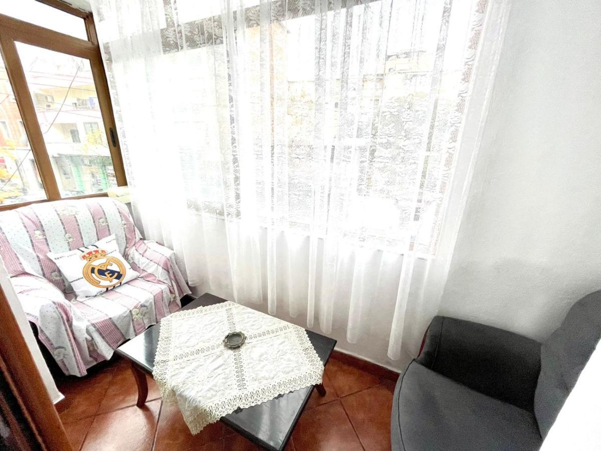 Main Square Tirana Apartment Exterior photo