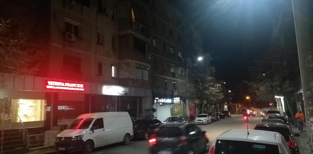 Main Square Tirana Apartment Exterior photo